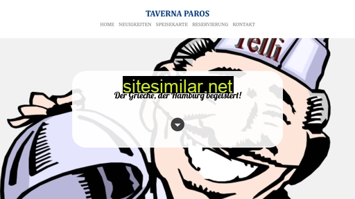 taverna-paros.com alternative sites