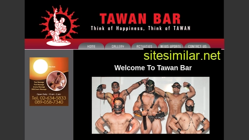 tawanbarbangkok.com alternative sites