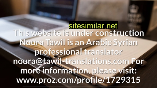 tawil-translations.com alternative sites