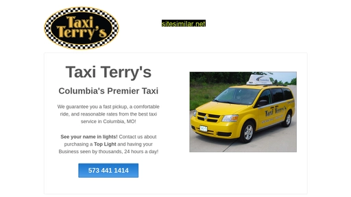 taxicolumbiamo.com alternative sites