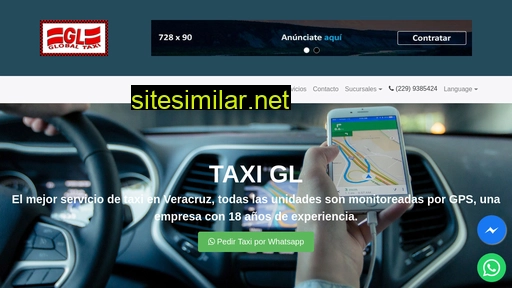 taxigl.com alternative sites