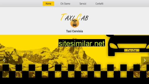 taxi-cervinia.com alternative sites