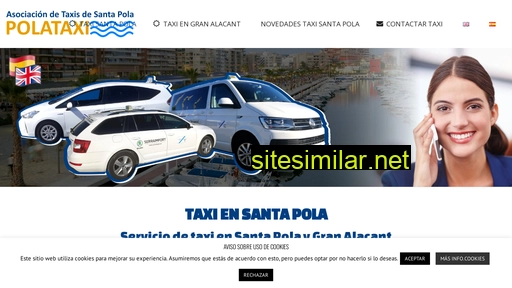 taxisantapola-granalacant.com alternative sites