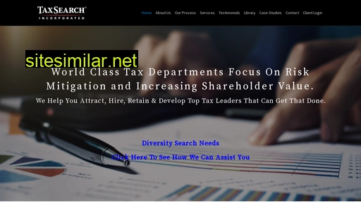 taxsearchinc.com alternative sites