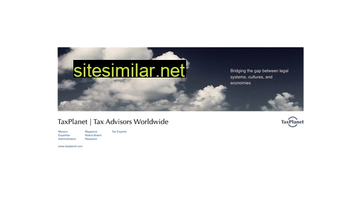 taxplanet.com alternative sites