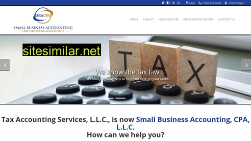 taxprac.com alternative sites