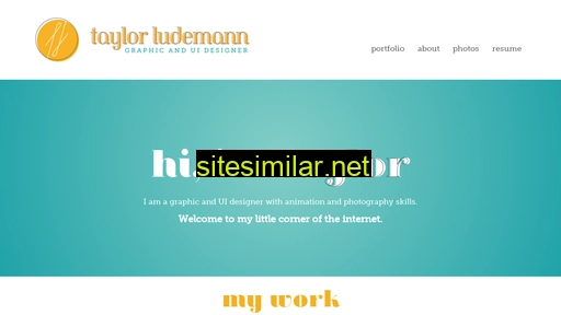 taylorludemann.com alternative sites