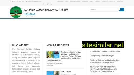 tazarasite.com alternative sites