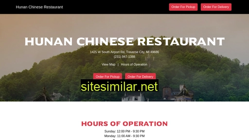 tchunan.com alternative sites