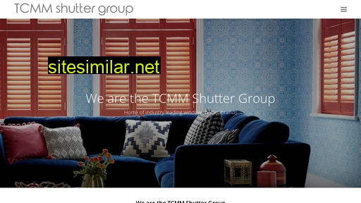 tcmmshuttergroup.com alternative sites