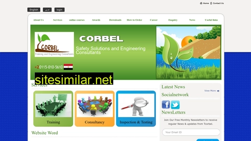 tcorbel.com alternative sites