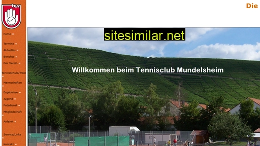 tc-mundelsheim.com alternative sites