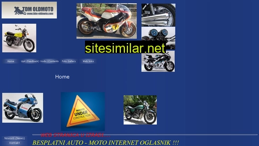 tdm-oldmoto.com alternative sites
