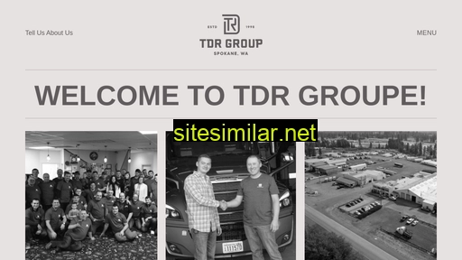 tdrgroupllc.com alternative sites