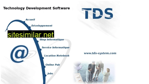 tds-system.com alternative sites