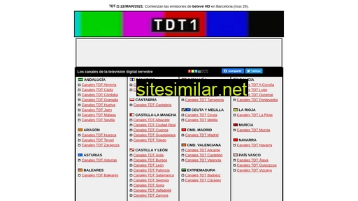 tdt1.com alternative sites