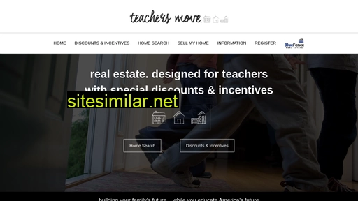 teachersmove.com alternative sites