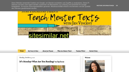teachmentortexts.com alternative sites