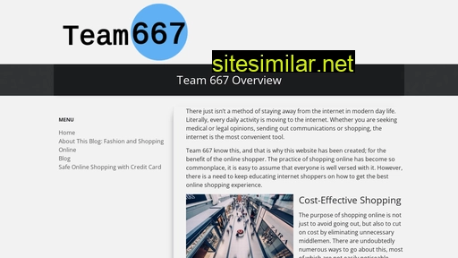 team667.com alternative sites