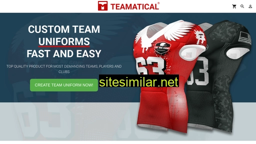 teamatical.com alternative sites