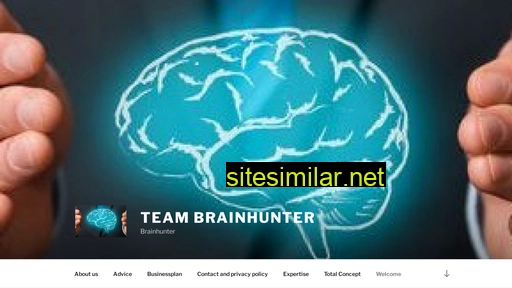 teambrainhunter.com alternative sites