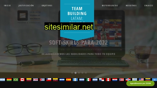 teambuildingcorporativo.com alternative sites