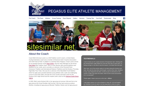 team-pegasus.com alternative sites
