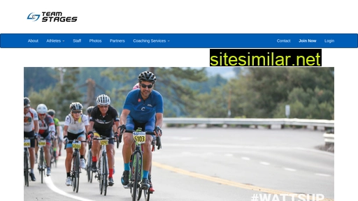 teamstagescycling.com alternative sites