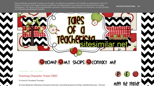 teacheristatales.blogspot.com alternative sites