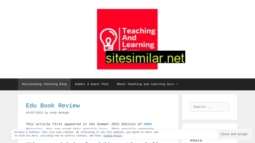 teachingandlearningguru.com alternative sites