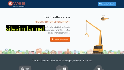 team-office.com alternative sites