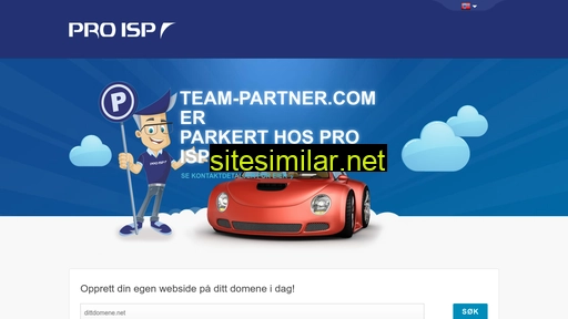 team-partner.com alternative sites