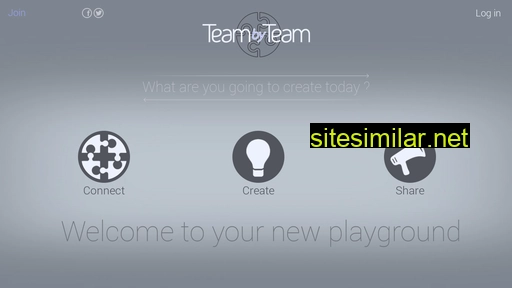 teambyteam.com alternative sites