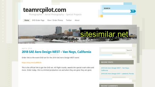 teamrcpilot.com alternative sites