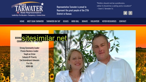 teamtarwater.com alternative sites