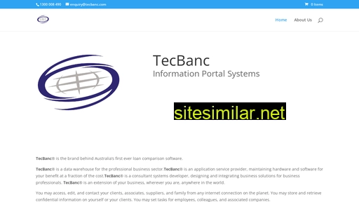 tecbanc.com alternative sites
