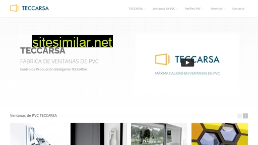 teccarsa.com alternative sites