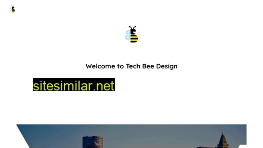 techbeedesign.com alternative sites