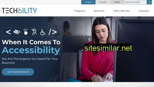 techbility.com alternative sites