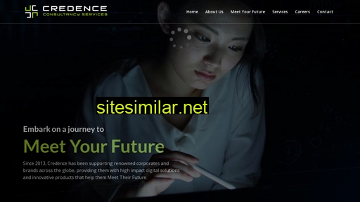 techcredence.com alternative sites