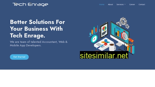 techenrage.com alternative sites