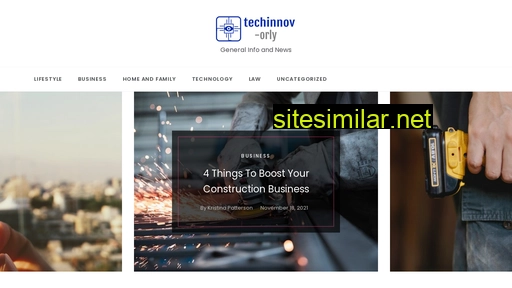techinnov-orly.com alternative sites