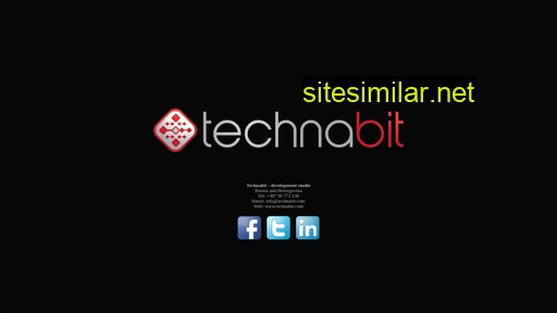 technabit.com alternative sites