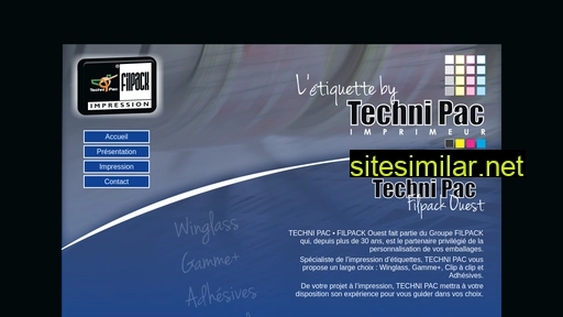 techni-pac.com alternative sites