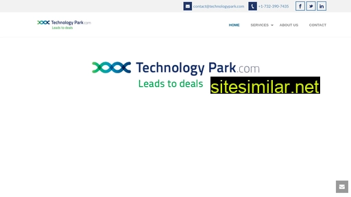 technologypark.com alternative sites