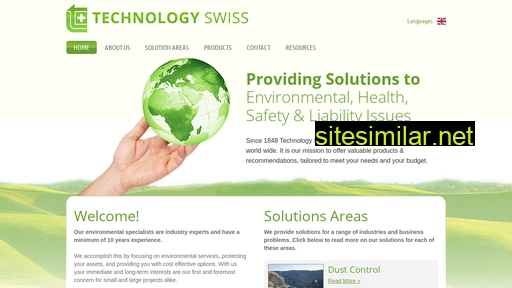 technologyswiss.com alternative sites