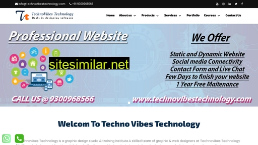 technovibestechnology.com alternative sites