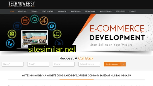 technowebsy.com alternative sites