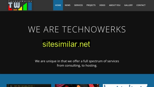 technowerks.com alternative sites