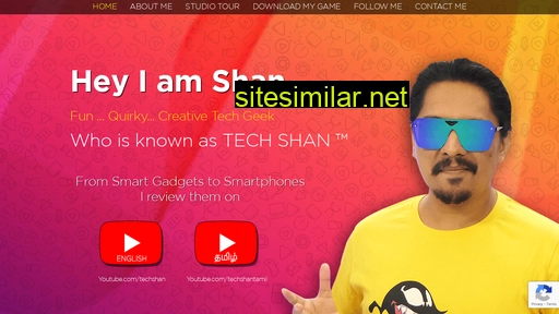 techshan.com alternative sites